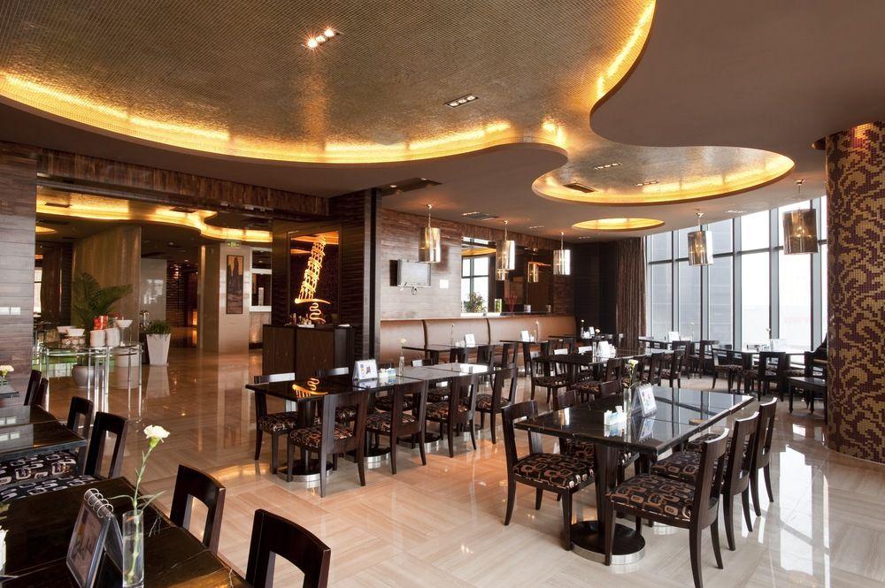 Holiday Inn Express Beijing Huacai By Ihg Ngoại thất bức ảnh