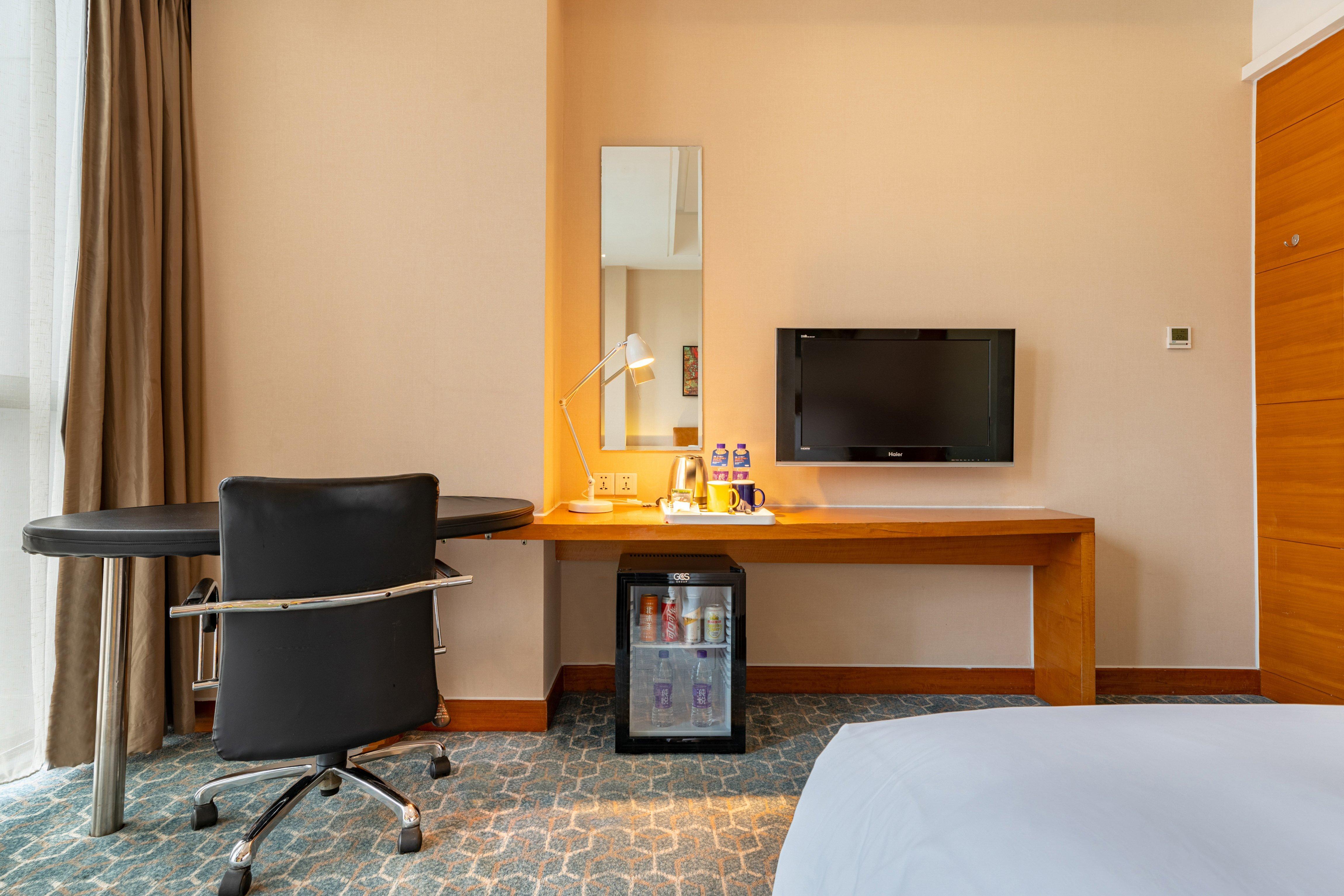 Holiday Inn Express Beijing Huacai By Ihg Ngoại thất bức ảnh