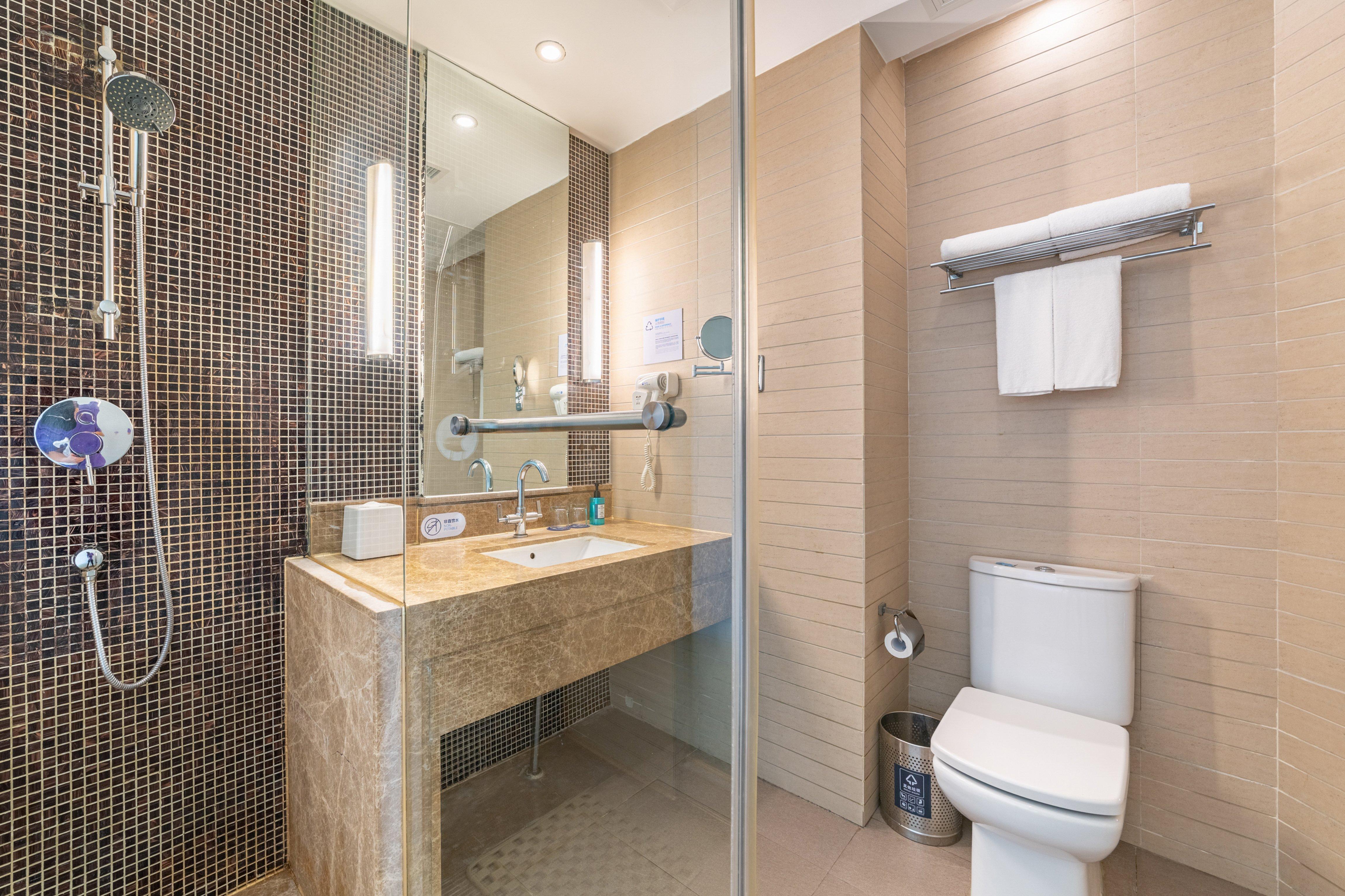 Holiday Inn Express Beijing Huacai By Ihg Ngoại thất bức ảnh
