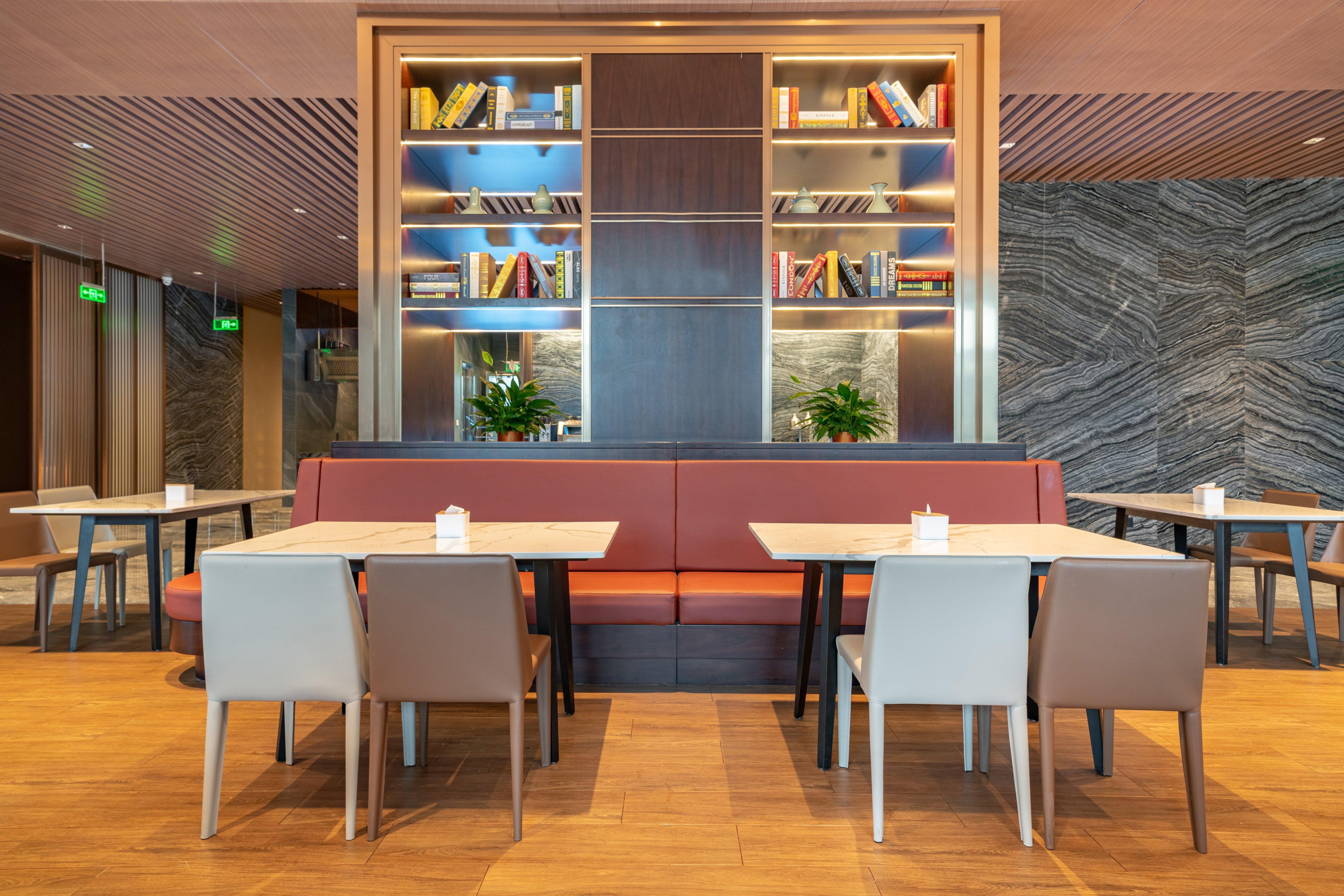 Holiday Inn Express Beijing Huacai By Ihg Ngoại thất bức ảnh