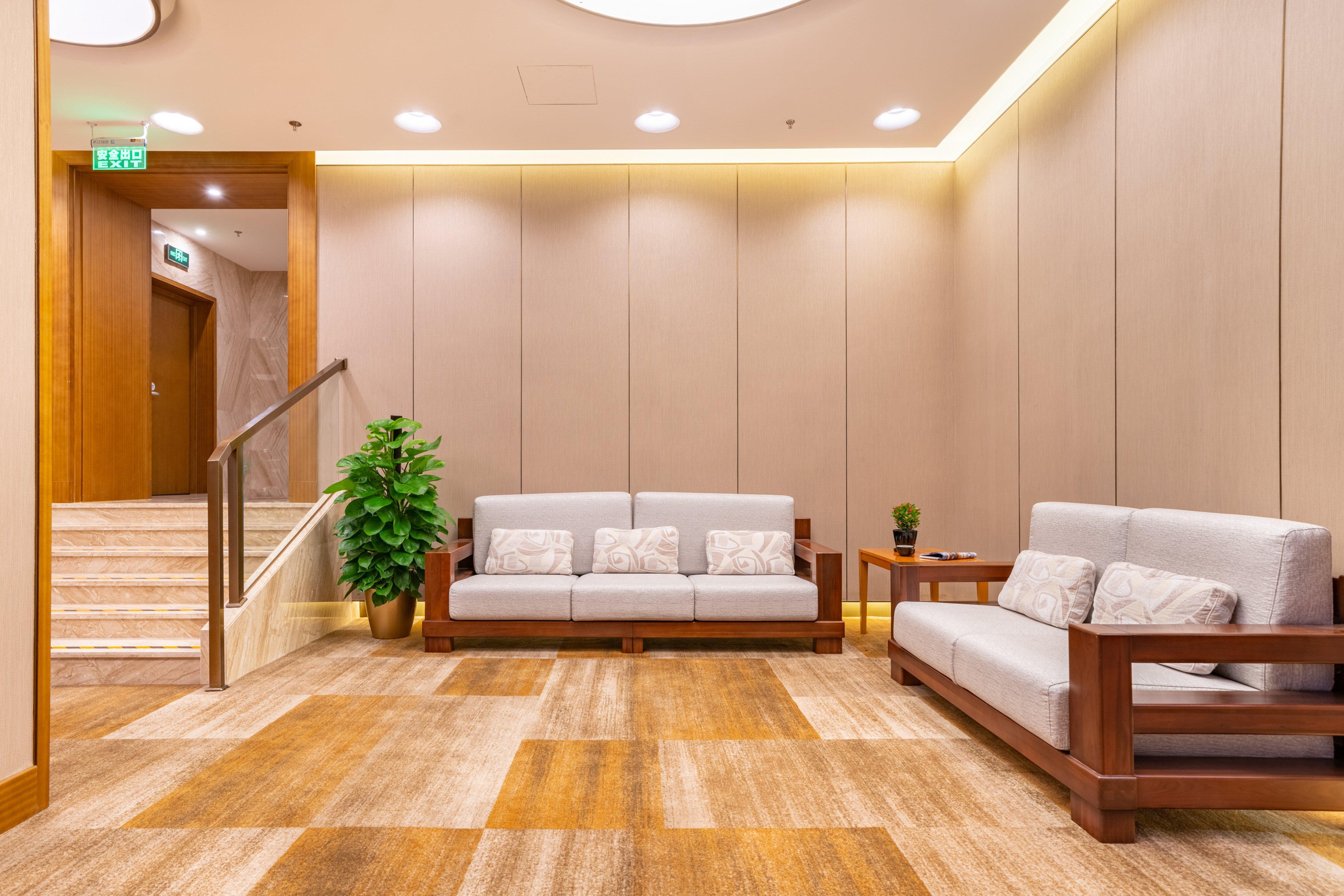 Holiday Inn Express Beijing Huacai By Ihg Ngoại thất bức ảnh