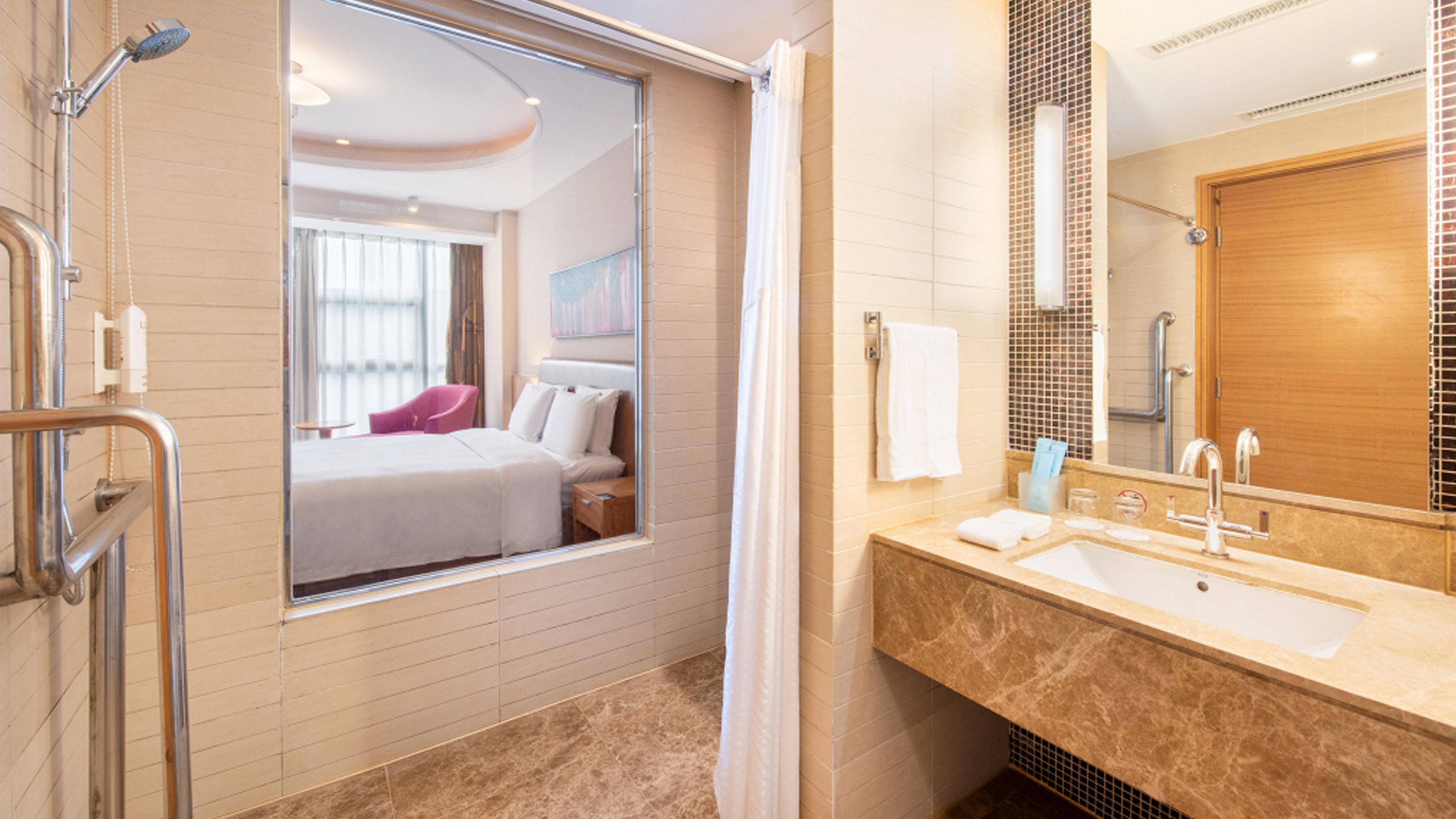 Holiday Inn Express Beijing Huacai By Ihg Ngoại thất bức ảnh