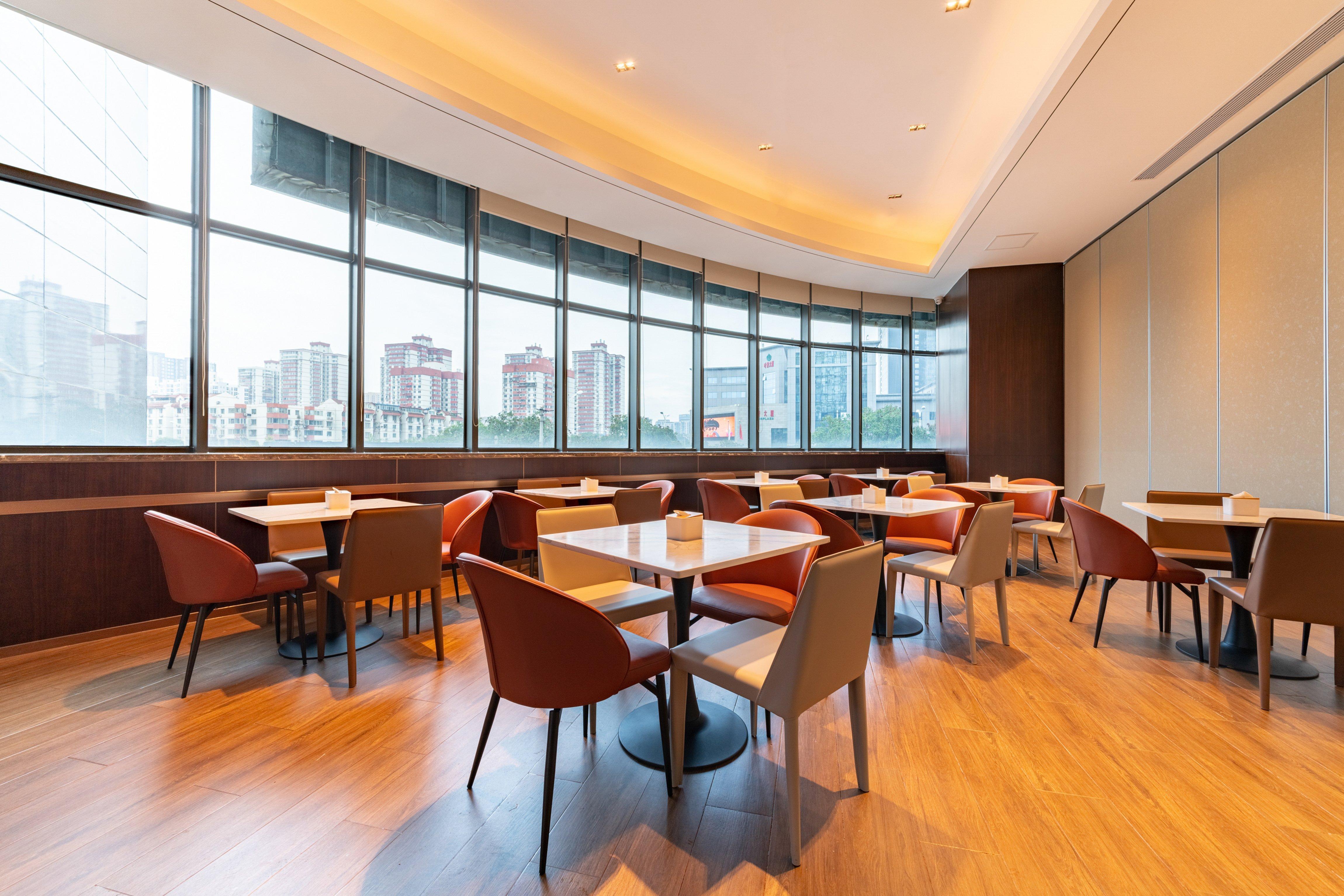 Holiday Inn Express Beijing Huacai By Ihg Ngoại thất bức ảnh
