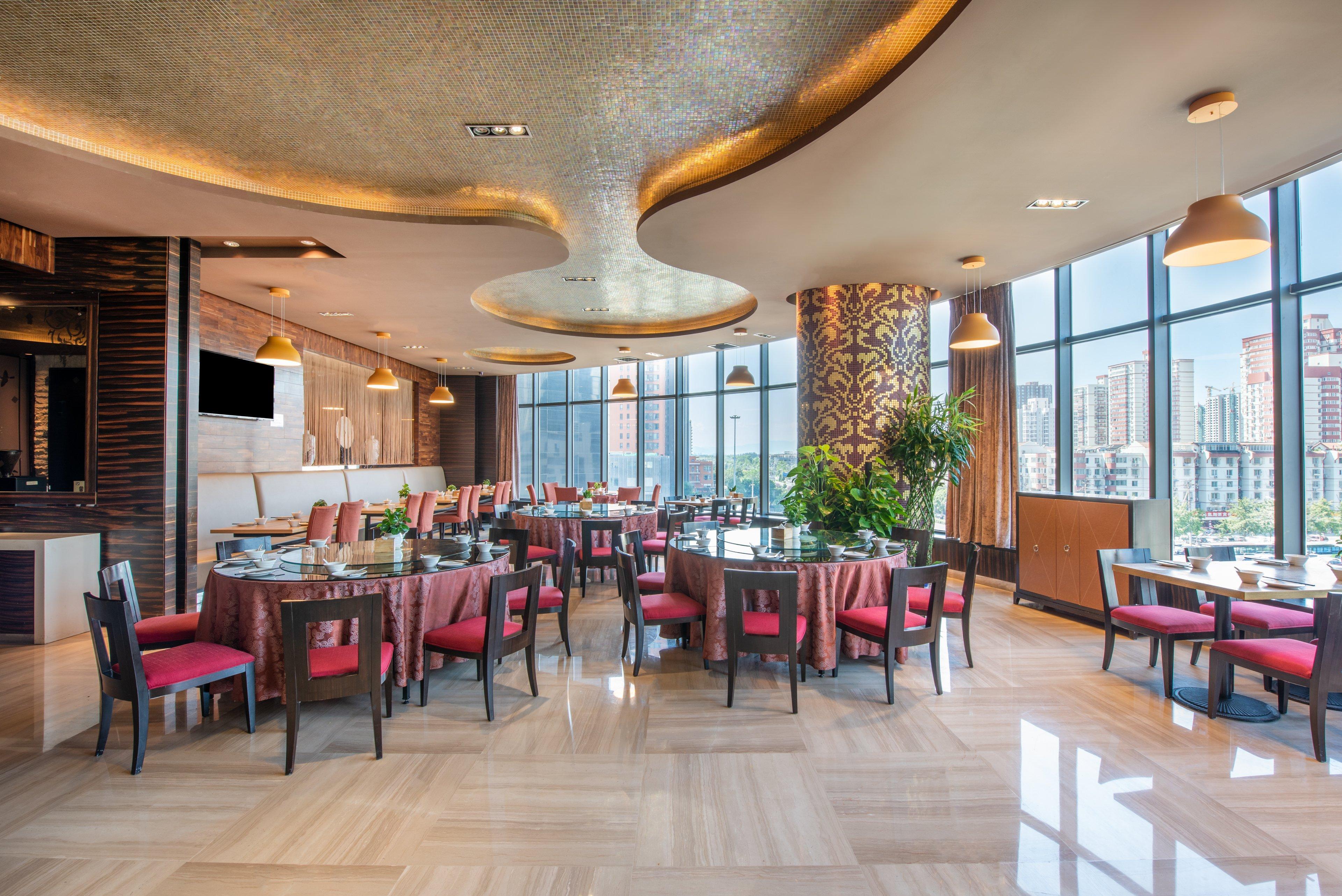 Holiday Inn Express Beijing Huacai By Ihg Ngoại thất bức ảnh