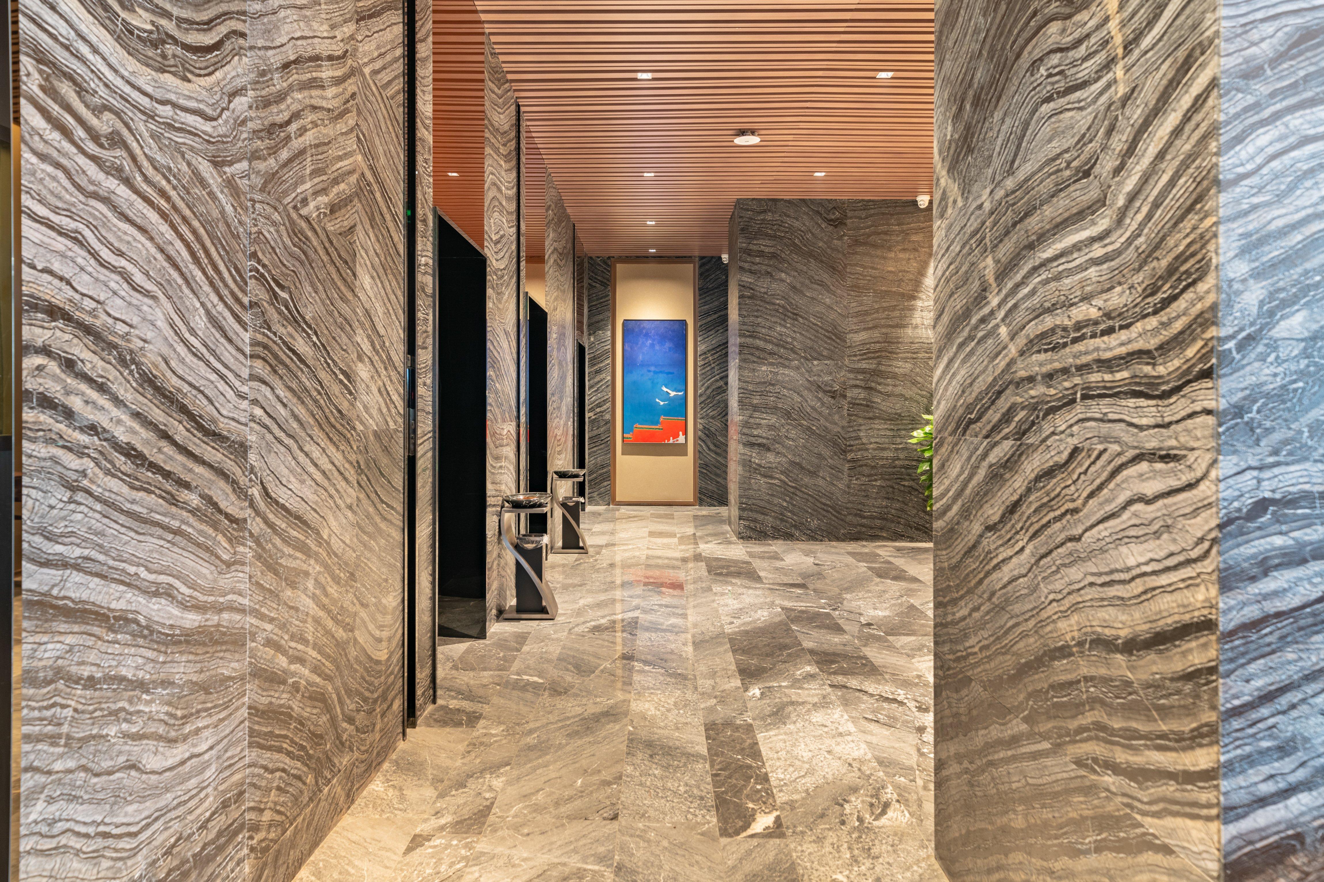 Holiday Inn Express Beijing Huacai By Ihg Ngoại thất bức ảnh