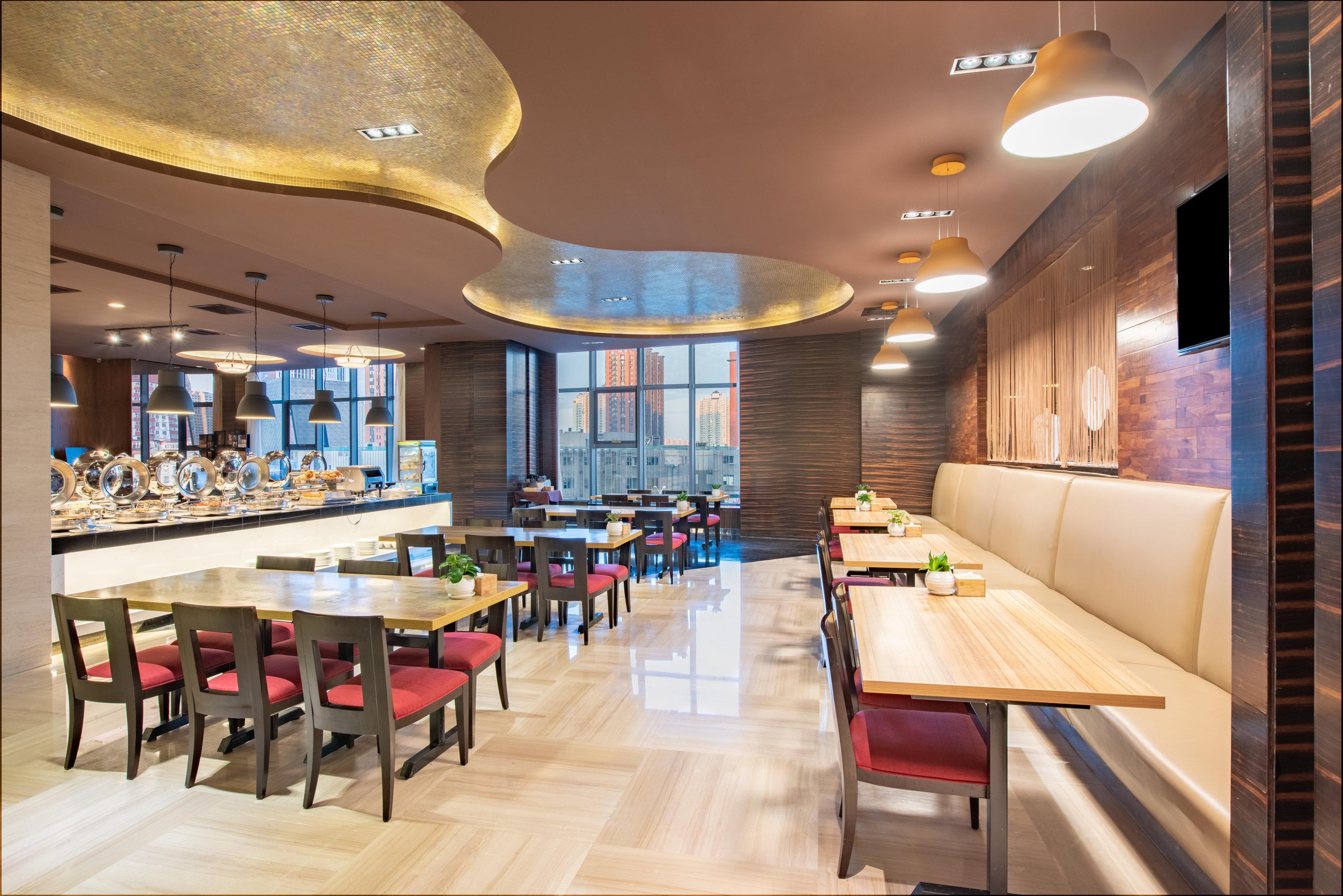 Holiday Inn Express Beijing Huacai By Ihg Ngoại thất bức ảnh