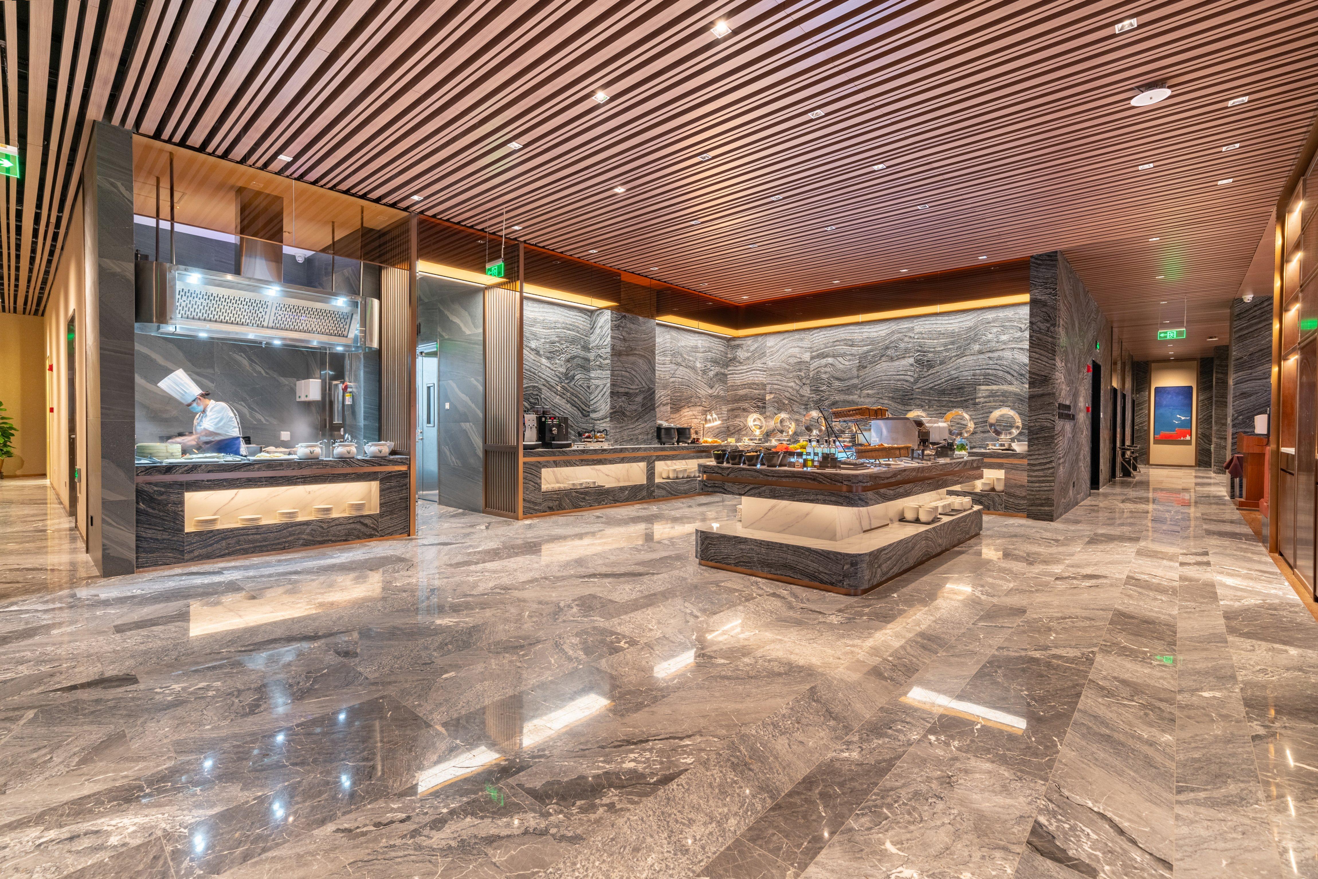 Holiday Inn Express Beijing Huacai By Ihg Ngoại thất bức ảnh