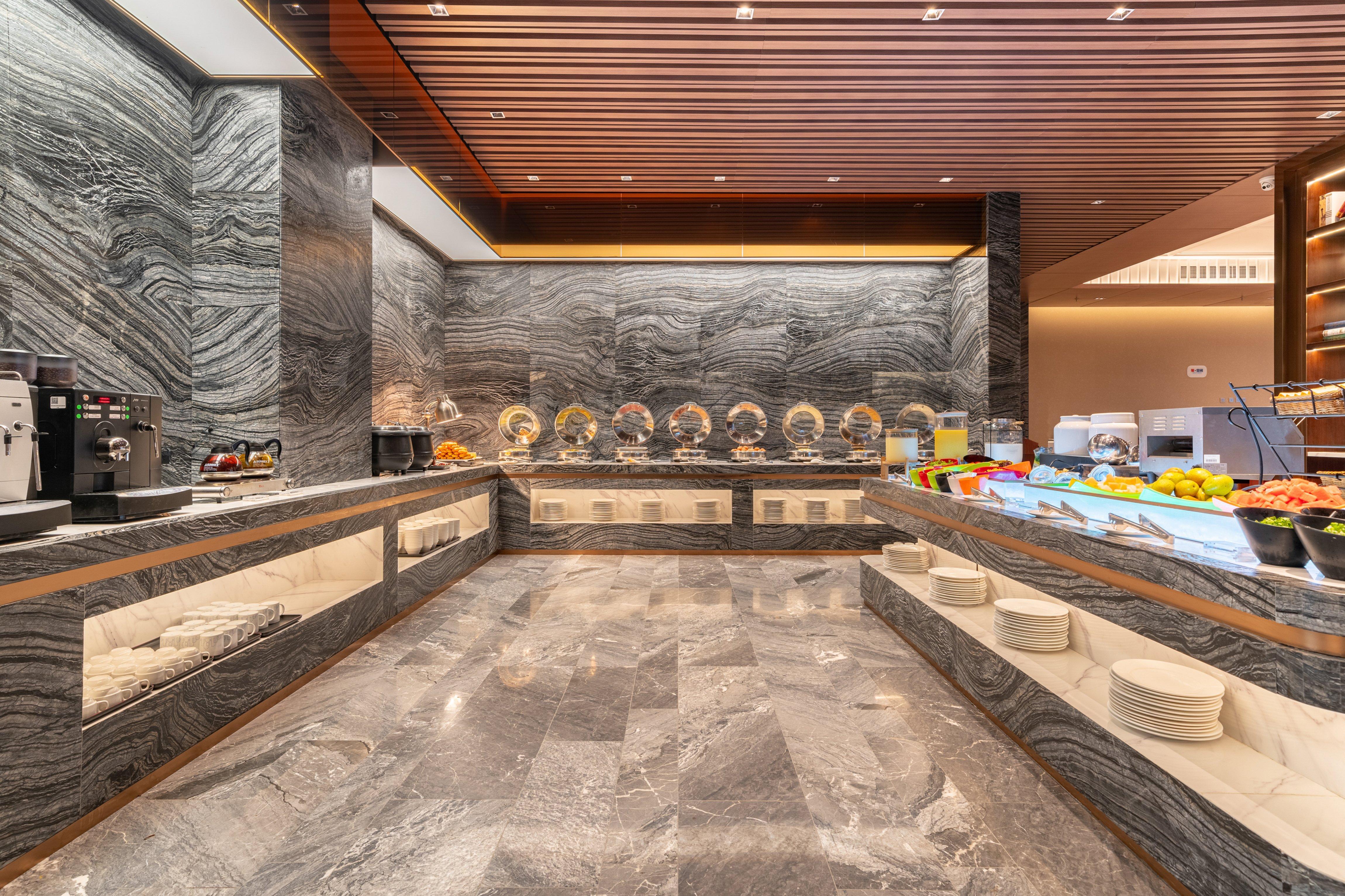 Holiday Inn Express Beijing Huacai By Ihg Ngoại thất bức ảnh