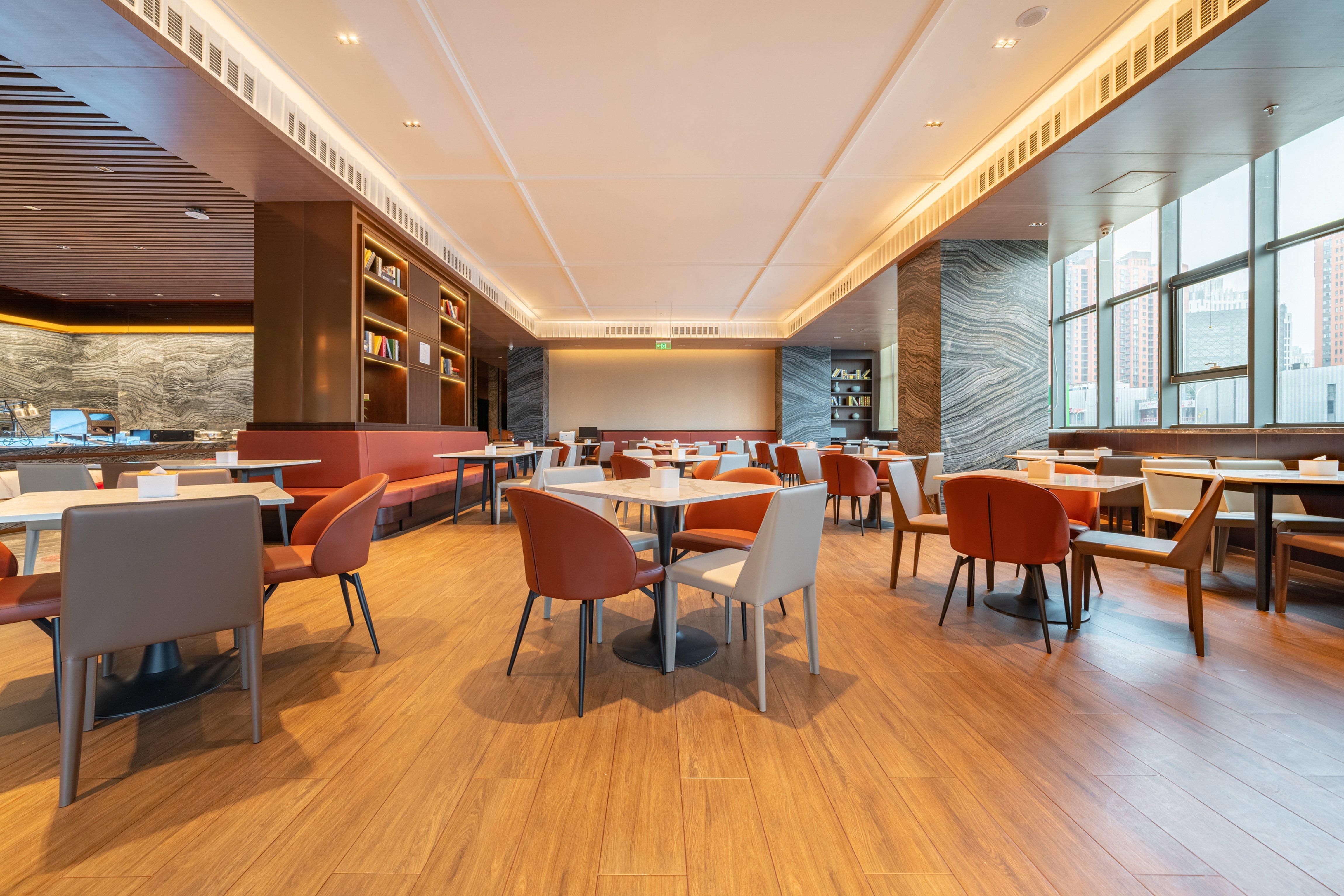 Holiday Inn Express Beijing Huacai By Ihg Ngoại thất bức ảnh