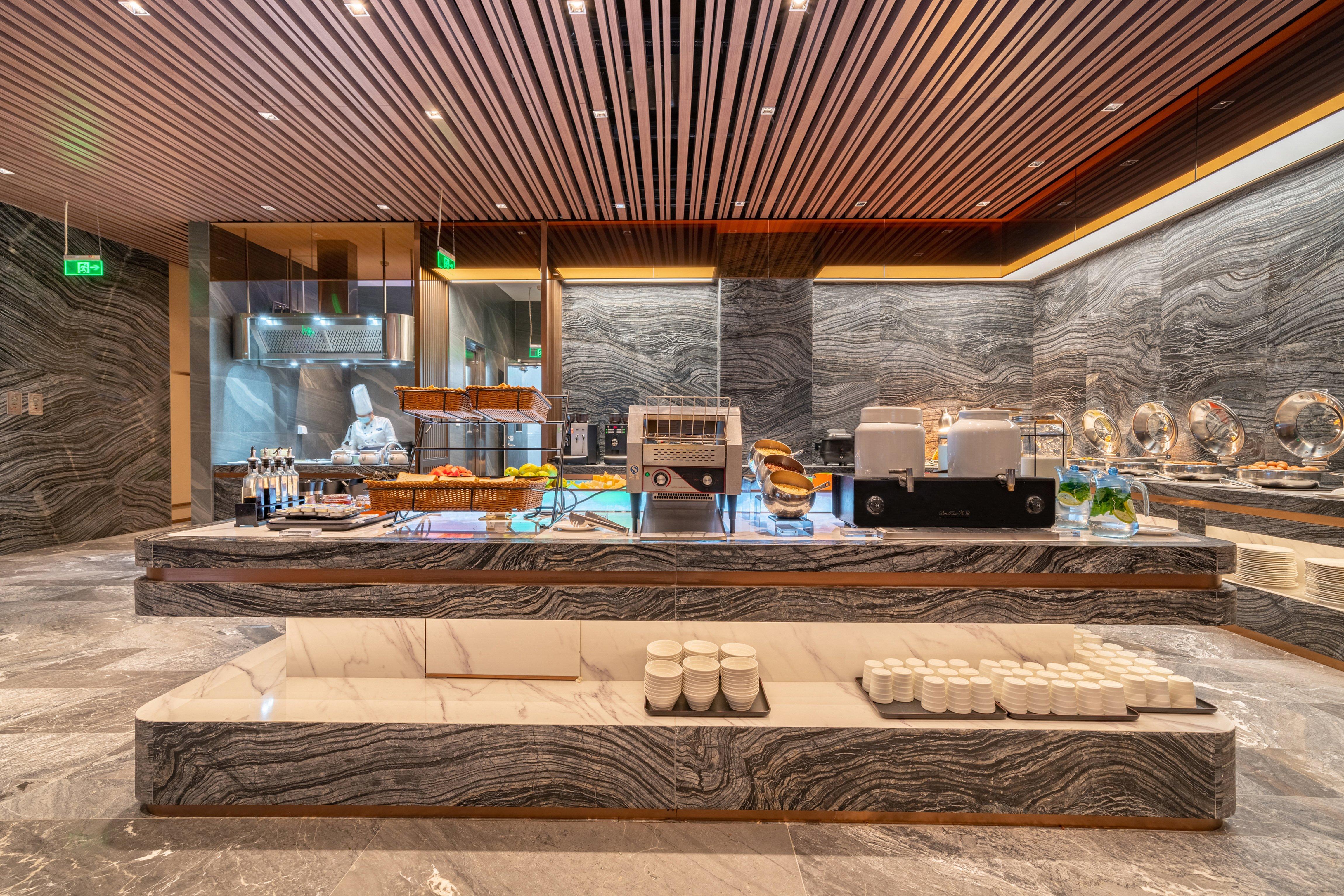 Holiday Inn Express Beijing Huacai By Ihg Ngoại thất bức ảnh