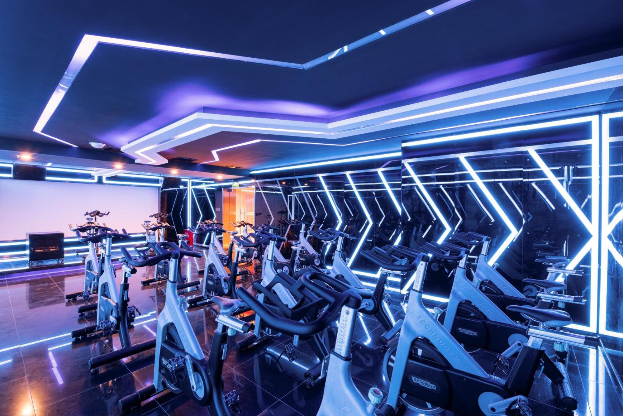 Holiday Inn Express Beijing Huacai By Ihg Ngoại thất bức ảnh