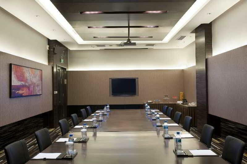 Holiday Inn Express Beijing Huacai By Ihg Ngoại thất bức ảnh